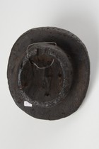 Masque, Nigéria, Eket, Taille: D: 15 cm (D: 5.9 inch), ID: 3039778 - 2/3