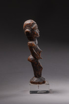 Small figure "bateba phuwe", Burkina Faso, Lobi, Size: H: 15 cm (H: 5.9 inch), ID: 3052161 - 2/4