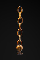 Partie d'une poignée de traction, Canada - Alaska - Groenland, Inuit, Taille: L: 13,2 cm (L: 5.2 inch), ID: 3052132 - 2/4