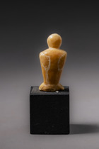 Idol, Alaska, Thule Kultur, Größe: H: 3 cm (H: 1.2 inch), ID: 3052473 - 5/5
