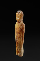 Miniature figure, Canada - Alaska - Greenland, Inuit, Size: H: 4,3 cm (H: 1.7 inch), ID: 3052475 - 2/4