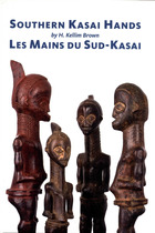 Figure debout, R. D. Congo, Congo méridional, entre les fleuves Kasaï et Sankuru, Bena Lulua, Bakwa Ndolo, Taille: H: 28 cm (H: 11.0 inch), ID: 3052755 - 6/6