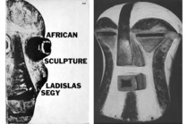 Masque "kifwebe", type féminin "kikashi", R. D. Congo, Songye, Taille: H: 35,5 cm (H: 14.0 inch), ID: 3052798 - 8/8