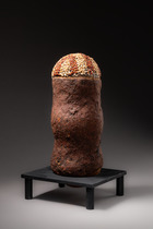 Puppe, Sambia, Tonga, Größe: H: 23,5 cm (H: 9.3 inch), ID: 3053321 - 2/6