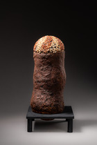 Puppe, Sambia, Tonga, Größe: H: 23,5 cm (H: 9.3 inch), ID: 3053321 - 3/6