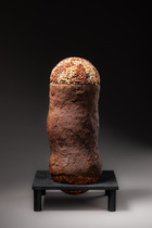 Puppe, Sambia, Tonga, Größe: H: 23,5 cm (H: 9.3 inch), ID: 3053321 - 4/6