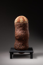 Puppe, Sambia, Tonga, Größe: H: 23,5 cm (H: 9.3 inch), ID: 3053321 - 6/6