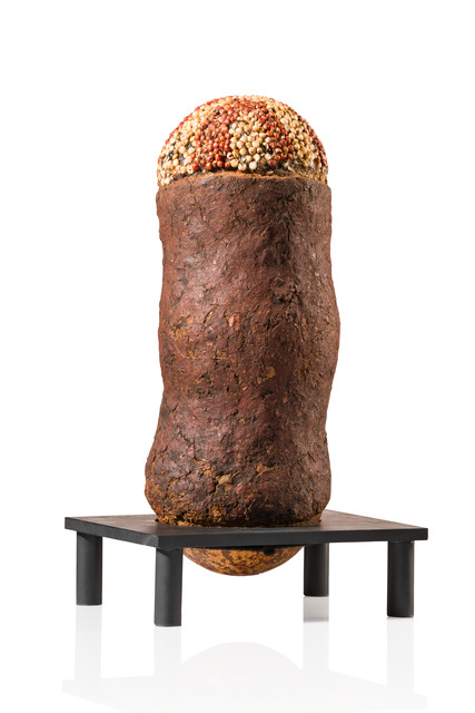 Doll, Zambia, Tonga, Size: H: 23,5 cm (H: 9.3 inch), ID: 3053321