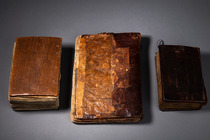 Three manuscripts, Ethiopia, ID: 3052339 - 3/5