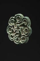 Seal, Asia-Antiques, Baktrien, Size: D: 6 cm (D: 2.4 inch), ID: 3052330 - 3/3