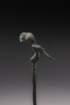 Two figures, Peru, Vicus & Costa Rica, ID: 3052325 - 6/7