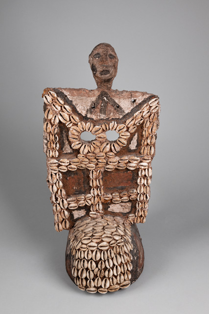 Helmet mask with superstructure, Burkina Faso, Taille: H: 51 cm, ID: 3050452