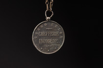 Two medals, D. R. Congo, ID: 3051782 - 2/3