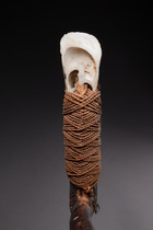 Hachette, Îles Marshall, Taille: L: 46 cm (shaft) 24 cm (head) (L: 18.1 inch (shaft) 9.4 inch (head)), ID: 3052152 - 5/5