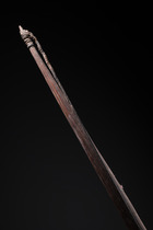 Konvolut: Bogen und Pfeile, Papua-Neuguinea, ID: 3052150 - 6/6