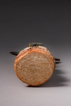 Poupée miniature "katsina", Amérique du Nord, Hopi / Zuni, Taille: H: 9 cm (H: 3.5 inch), ID: 3052632 - 7/7