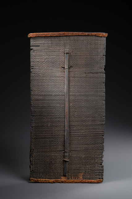 Shield, R. D. Congo, Nande, Taille: H: 65 cm, ID: 3052287