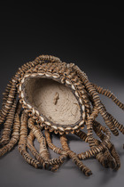 House of the head "ile ori", Nigeria, Yoruba, Size: H: 42 cm (H: 16.5 inch), ID: 3052283 - 5/5