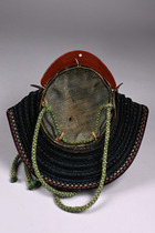 Samurai-Rüstung "tosei gusoku", Edo-Zeit (1603-1868), Japan, Größe: H: ca. 80 cm (H: ca. 31.5 inch), ID: 3052204 - 4/4