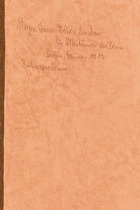 "Die Altertümer von Benin", Felix von Luschan, ID: 3052678 - 8/9