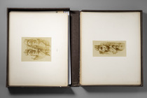 35 original photographs of Benin objects from the Hans Meyer Collection, Literature Africa., Size: M: 26,5 x 34 cm (a) 21,5 cm x 26,5 cm (b) (M: 26,5 x 13.4 inch (a) 8.5 inch x 10.4 inch (b)), ID: 3052679 - 2/4