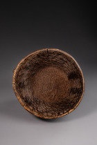 Rare anthropomorphic helmet mask "okpatonu", Nigeria, Benue, Alago (Idoma Nokwu), Size: H: 34,5 cm (H: 13.6 inch), ID: 3052292 - 6/6