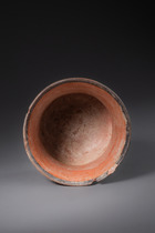 Bol avec être mythique, env. 200 - 600 apr. J.-C., Pérou, Nazca, Taille: H: 10,5 cm (H: 4.1 inch), ID: 3052531 - 7/8