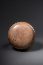 Récipient à anse-étrier, env. 400 - 600 apr. J.-C., Pérou, Moche, Taille: H: 19 cm (H: 7.5 inch), ID: 3052550 - 6/6