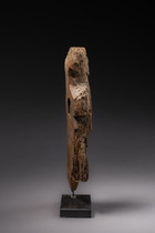 Poupée "ittarma", Russie - Sibérie occidentale, Khanty, Taille: H: 11,5 cm (H: 4.5 inch), ID: 3052462 - 4/5