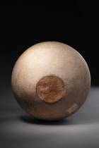 Keramikgefäß, Giyan III, ca. 10. - 9. Jahrhundert v. Chr., Persien, Tepe Giyan, Größe: H: 24 cm D: 24 cm (H: 9.4 inch D: 9.4 inch), ID: 3052518 - 4/6
