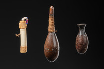 Three snuff containers, Kenya, ID: 3052722 - 2/3