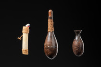 Three snuff containers, Kenya, ID: 3052722 - 3/3