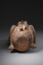 Maternité, Cameroon, Keaka, Size: H: 45 cm (H: 17.7 inch), ID: 3052640 - 6/6