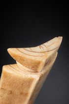 Pendant "thungbubiel", Burkina Faso, Lobi, Size: H: 17,5 cm (H: 6.9 inch), ID: 3052731 - 6/7