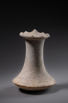 Pilon alimentaire "penu" ou "phou", Îles Caroline - Îles Truk, Taille: M: 17 cm x 12,5 cm (M: 6.7 inch x 4.9 inch), ID: 3052649 - 2/7