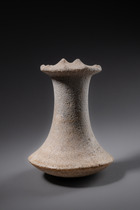 Pilon alimentaire "penu" ou "phou", Îles Caroline - Îles Truk, Taille: M: 17 cm x 12,5 cm (M: 6.7 inch x 4.9 inch), ID: 3052649 - 3/7