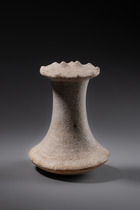 Pilon alimentaire "penu" ou "phou", Îles Caroline - Îles Truk, Taille: M: 17 cm x 12,5 cm (M: 6.7 inch x 4.9 inch), ID: 3052649 - 5/7