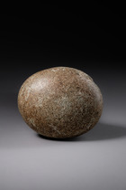 Prehistoric pestle, Papua New Guinea - Southern Highlands, Tari Basin, Size: M: 28,3 x 8,4 x 7,0 cm (M: 28,3 x 8,4 x 2.8 inch), ID: 3052666 - 6/6