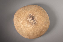 Mortier avec pilon, Papouasie-Nouvelle-Guinée, Taille: D: 24,5 cm (D: 9.6 inch), ID: 3052732 - 6/6