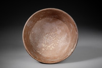 Bowl, Early interim period, ca. 200 BC - 600 AD, Peru, Nazca, Size: D: 15,3 cm (D: 6.0 inch), ID: 3052900 - 5/7