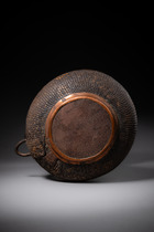 Container, Gabon, Fang, Size: H: 14,5 cm (H: 5.7 inch), ID: 3053070 - 6/7