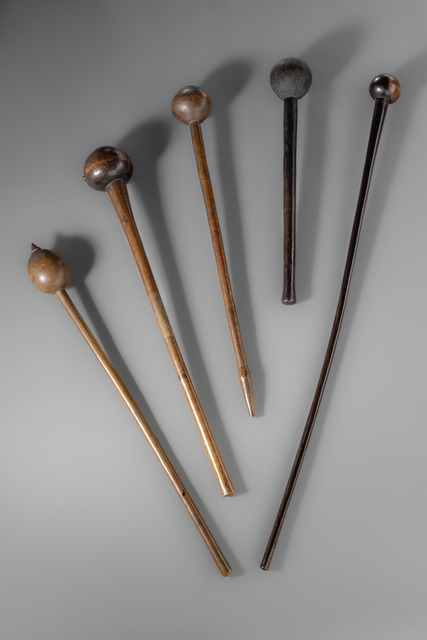 Five clubs, South Africa, Zulu & Swasi, ID: 3052921