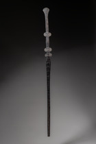 Magnificent staff / scepter, Cameroon, Bane, ID: 3053079 - 4/5