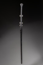 Magnificent staff / scepter, Cameroon, Bane, ID: 3053079 - 5/5