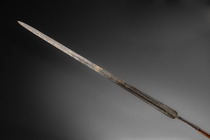 Eleven spears, Kenya, Masai / South Africa, Nguni, ID: 3052929 - 3/16