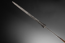 Eleven spears, Kenya, Masai / South Africa, Nguni, ID: 3052929 - 4/16