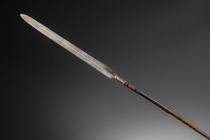 Eleven spears, Kenya, Masai / South Africa, Nguni, ID: 3052929 - 8/16