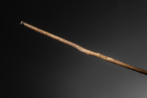 Eleven spears, Kenya, Masai / South Africa, Nguni, ID: 3052929 - 10/16