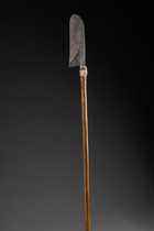 Eleven spears, Kenya, Masai / South Africa, Nguni, ID: 3052929 - 13/16