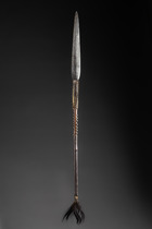 Eleven spears, Kenya, Masai / South Africa, Nguni, ID: 3052929 - 16/16